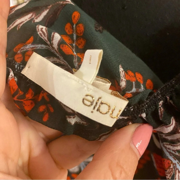 Maje dress size S - Picture 9 of 11